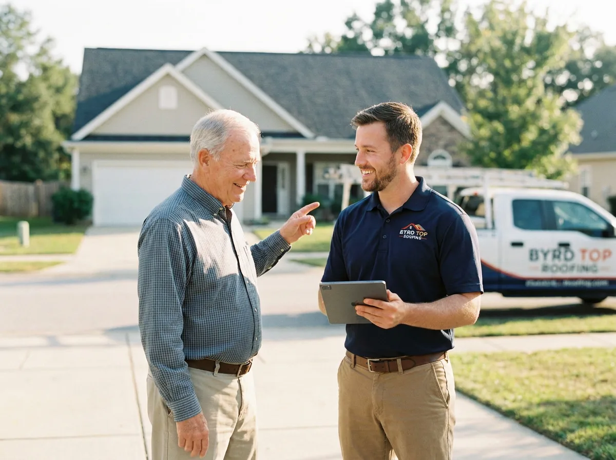 Roofing Strunk, KY FAQs